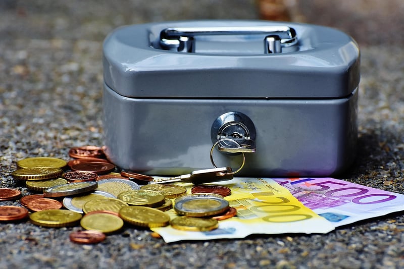 Financial Wellness Image